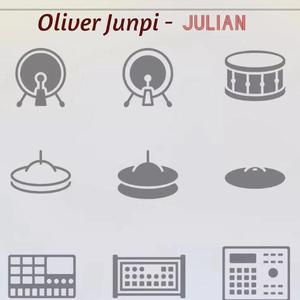 Julian （Original Mix）