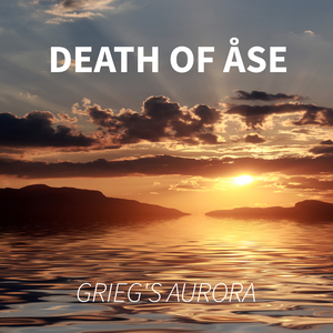 Death of Åse (Piano Version)