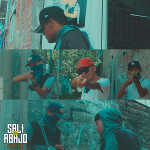 Sali de Abajo (Remix)