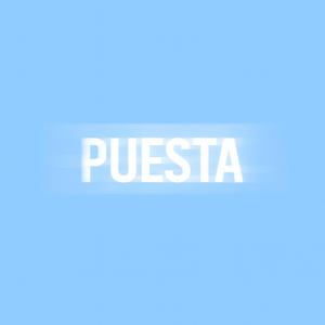 Puesta