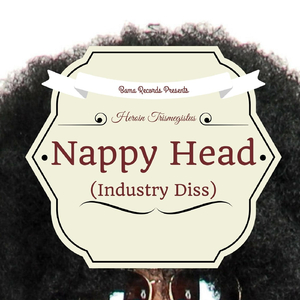 Nappy Head (Industry Diss)