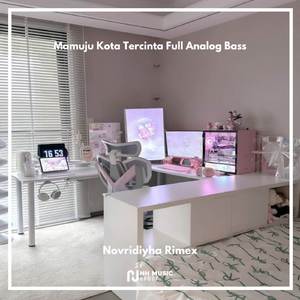 Mamuju Kota Tercinta Full Analog Bass