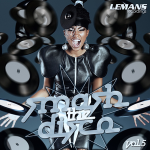 Mind & Soul (Jerry Ropero Disco Mix)