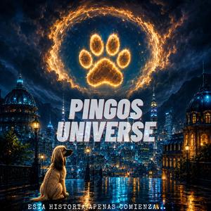 Pingos Universe