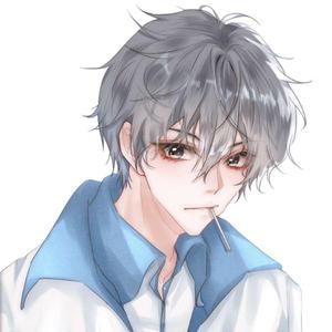 最后一次看着你