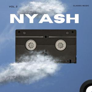 Nyash (feat. la$h pjay & pkay zaloit)