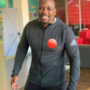 Shoe (Shine Thunder)