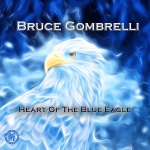 Heart Of The Blue Eagle