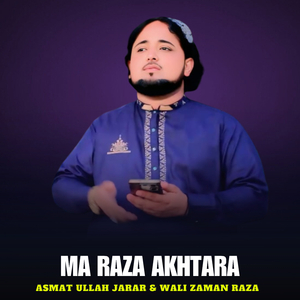 Ma Raza Akhtara