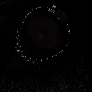 CUT THRU DA WIRE (feat. Caloo)