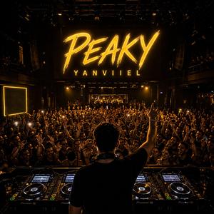 PEAKY (feat. Beatdrago)