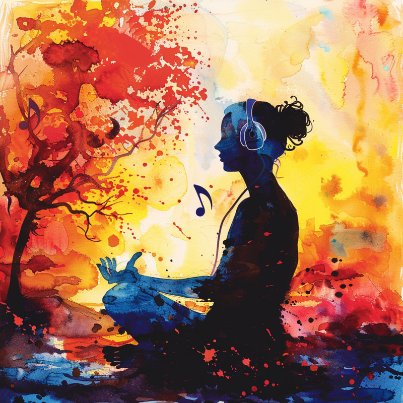 PeacefulMelodySounds封面