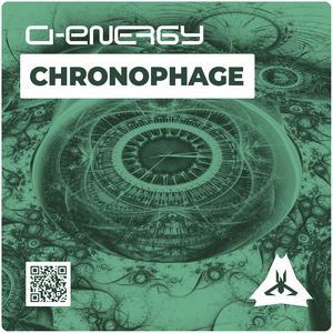 Chronophage (Original mix)