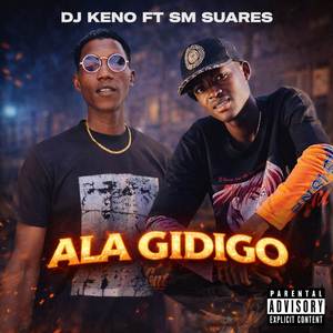 Ala Gidigo