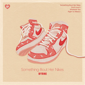 Something Bout Her Nikes