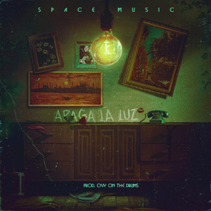 Apaga la Luz (feat. Ovy On The Drums)