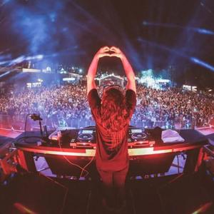 粉色星球（remix DJ ）