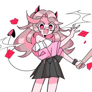 Self-Destructive Girl (feat. ayu)