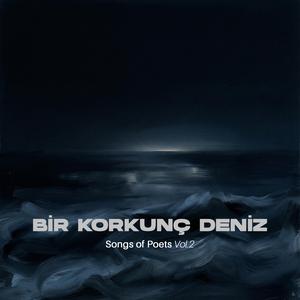 Bir Korkunç Deniz