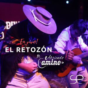 El Retozón (Vivo)