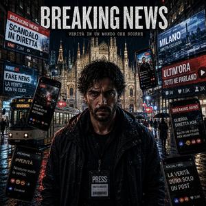 breaking neuws