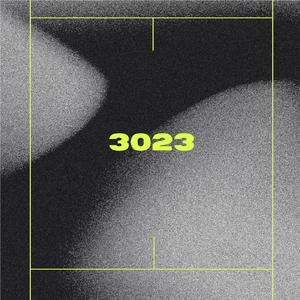 3023