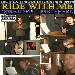 Ride With Me feat. Mr. Rebel
