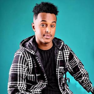 Adaa Qaaday Koobkii (feat. Mohamed Maame)