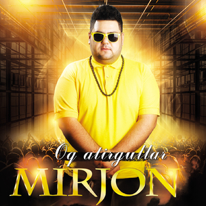 Oq Atirgullar (feat. Umida Mirhamidova)