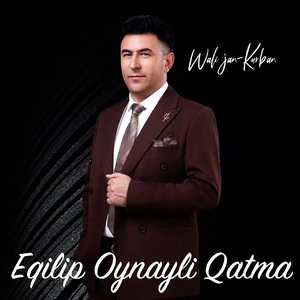 Eqilip Oynayli Qatma