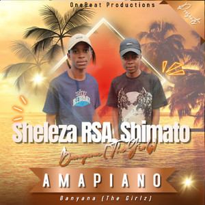 Banyana (The Girlz)