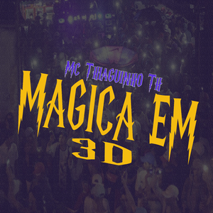 Mágica em 3D