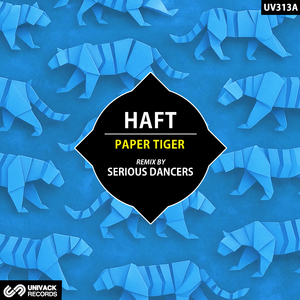 Paper Tiger (Serious Dancers Remix)