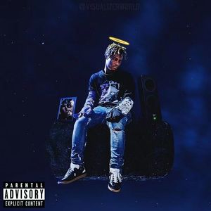 失语-Juice WRLD × 河南说唱之神 type beat