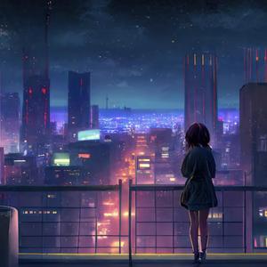 Soul (feat. Heyitsbenji)