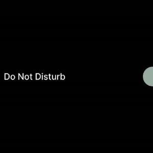 致自己（wake up）