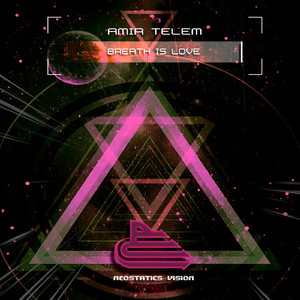 Breath Is Love (Extended Mix)