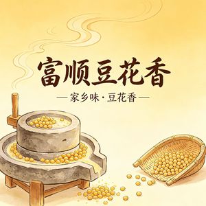 富顺豆花香