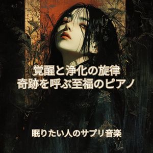 水晶の夜、安らかな眠り