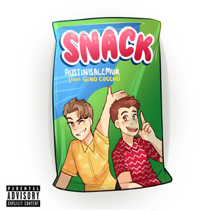 Snack (feat. Gino Cocchi)