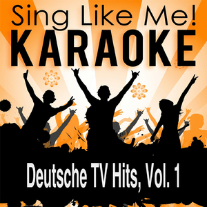Tatort (Titelmelodie) [Karaoke Version]
