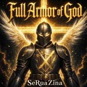 Full Armor of God