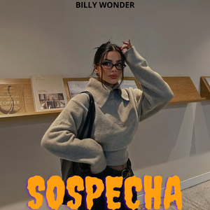 Sospecha