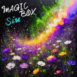 Magic Box