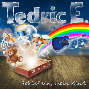 Schlaf ein, mein Kind (Instrumental Version)