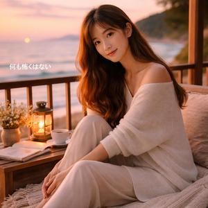 何も怖くはない