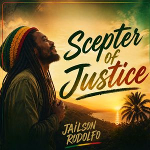 Scepter of Justice