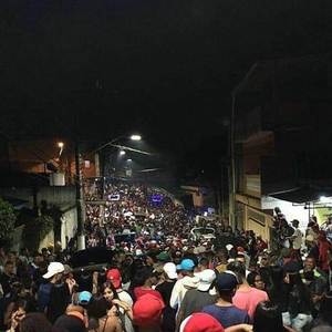 Mega Nós Deixa De Exemplo