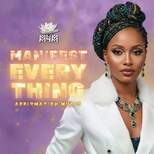 I Create, I Manifest