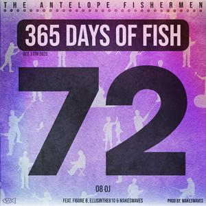 08 OJ (feat. Figure 8, EllisInThe810 & Makeswaves)